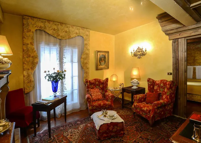 Hotel Gabbia D'Oro Verona